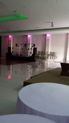 Aries Salón De Eventos